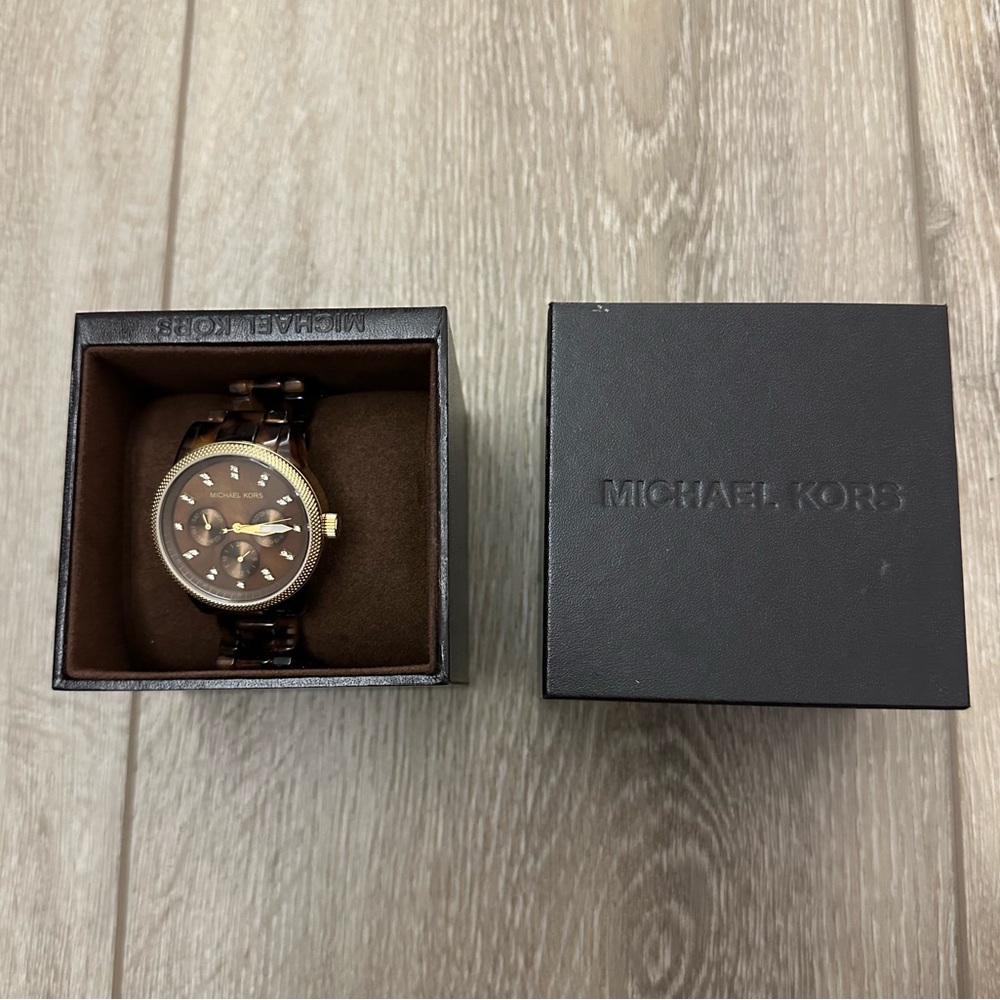Michael kors watch